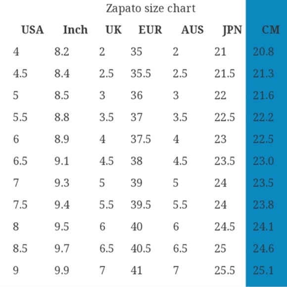 ZAPATO {38} Pumps Floral Fabric Blue Metallic Handmade - Picture 15 of 16